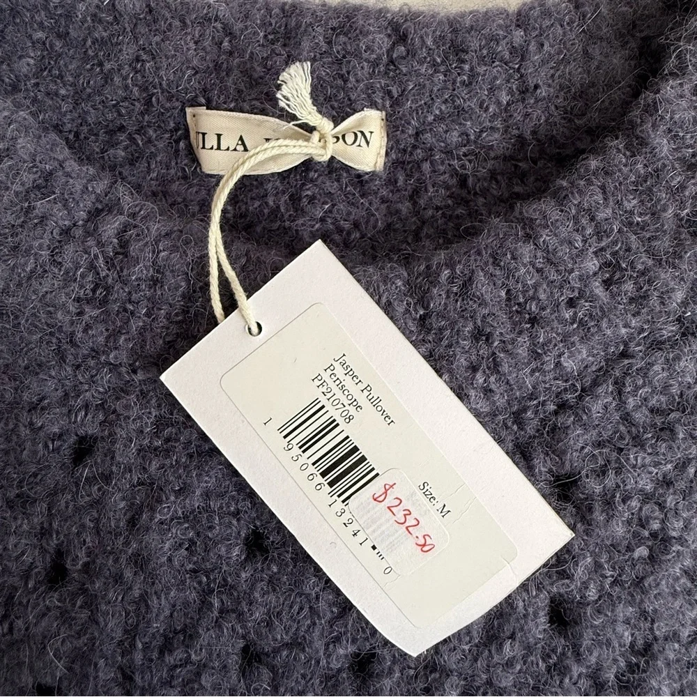 Ulla Johnson ulla johnson